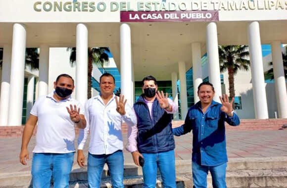 265899731_4445745258886177_7768125913716009282_n En la Casa del Pueblo